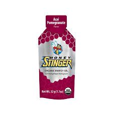 Honey Stinger Organic Energy Gel (24 x 32g) Review