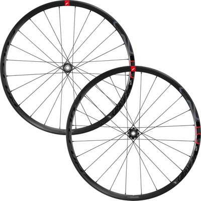 fulcrum road disc wheelset