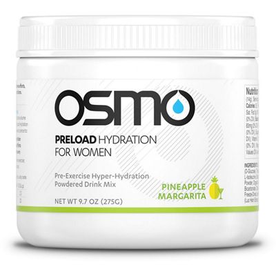 Osmo Preload Hydration For Women review