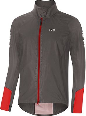 Gore Wear C5 Gore-Tex Shakedry 1985 Viz Jacket SS18 review