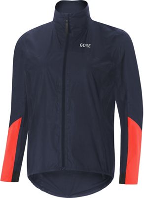 Gore Wear Women's C7 Gore-Tex Shakedry Viz Jacket review