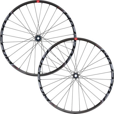 Fulcrum RED ZONE 5 MTB Wheelset 2019 review