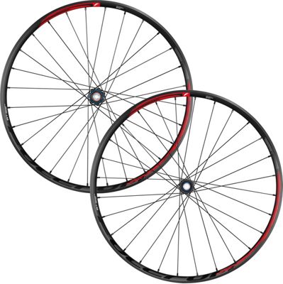 Fulcrum RED FIRE 5 MTB Wheelset 2019 review