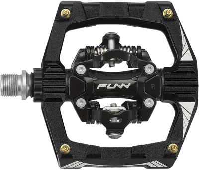 Funn Ripper MTB Pedals Review