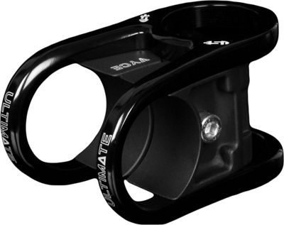 Potence VTT ULTIMATE USE Vyce - Noir - 1.1/8, Noir