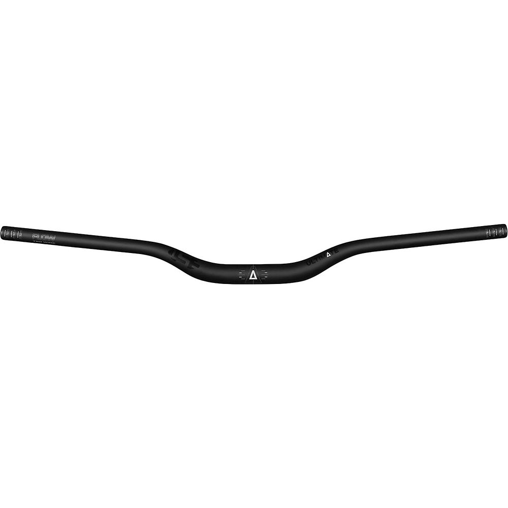 Cintre ULTIMATE USE Flow Aluminium - Noir - Narrow, Noir