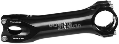 Potence ULTIMATE USE Race - Noir - 31.8mm, Noir