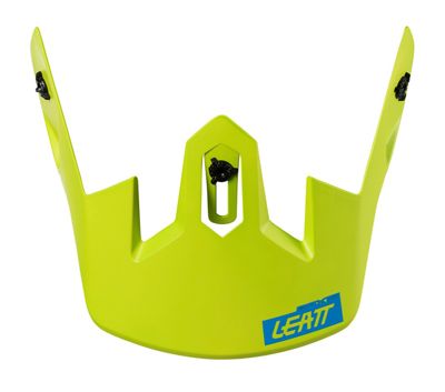 Leatt DBX 3.0 Helmet Visor review