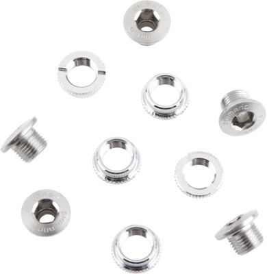 Shimano Dura Ace Fc-7710 Chainring Bolts Review