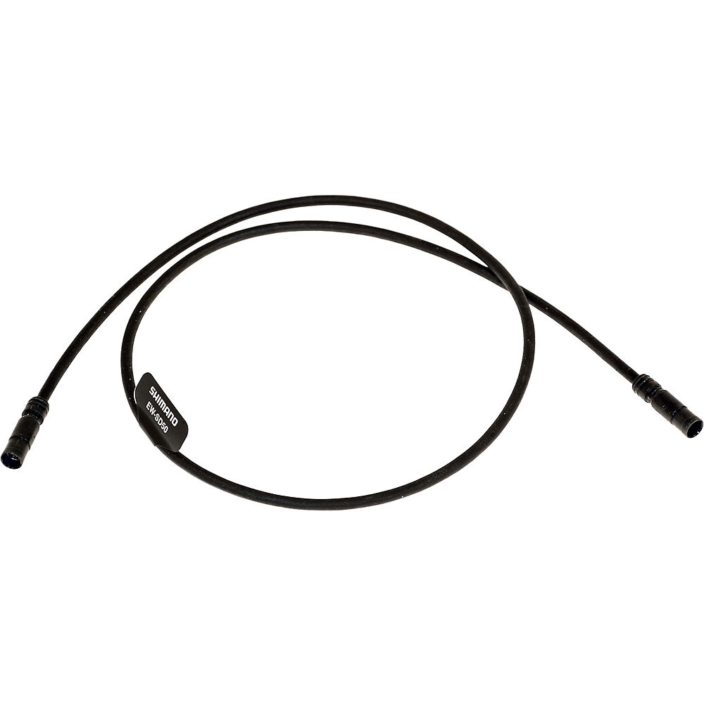 Câble de dérailleur Shimano 6770 Ultegra Di2 SD50 Electric W - Noir