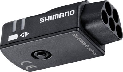 shimano di2 internal battery