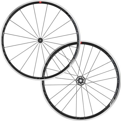 fulcrum racing speed 40c c17 clincher wheelset