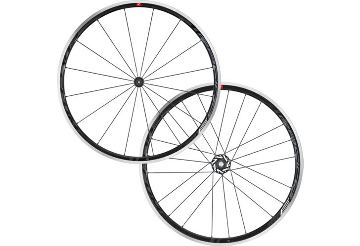 Fulcrum Racing3 C17