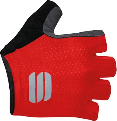 Gants Sportful TC - Rouge - XS