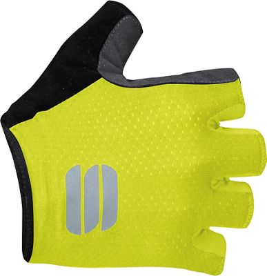 Gants Sportful TC - Jaune Fluo - XS
