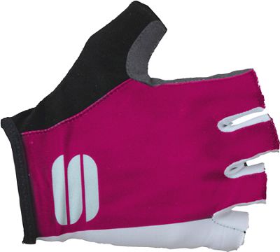Gants Sportful Diva Femme - BUBBLE GUM WHITE - XS