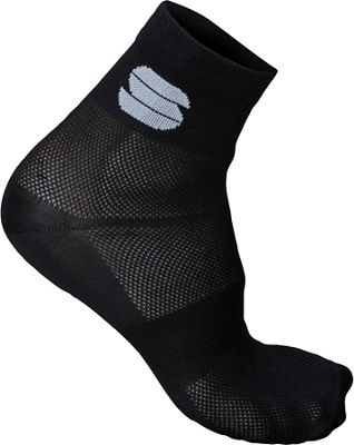 Chaussettes Sportful Ride 10 - Noir