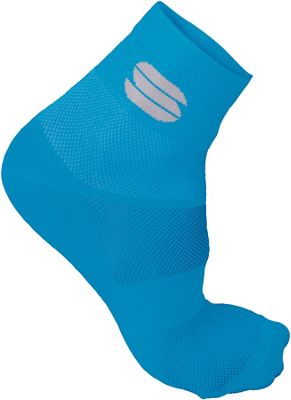 Chaussettes Sportful Ride 10 - Blue ATomic