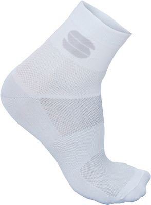 Chaussettes Sportful Ride 10 - Blanc