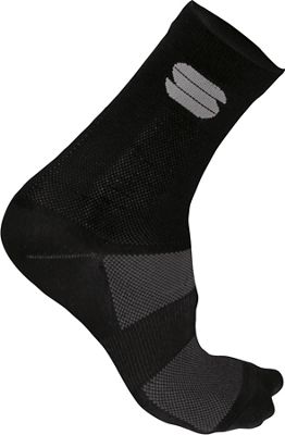 Chaussettes Sportful Ride 15 - Noir