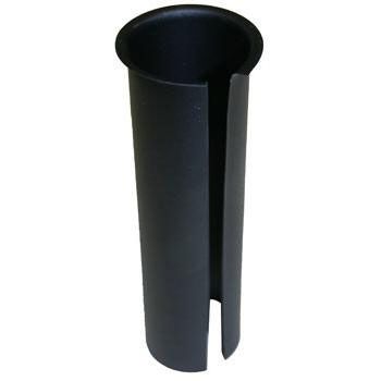 ULTIMATE USE 30.9 Internal Shim - Black - 34.9mm, Black