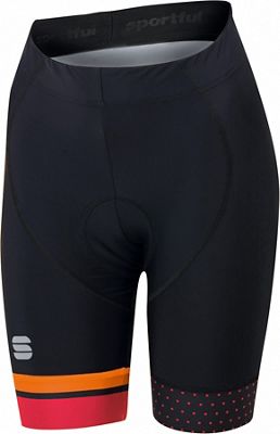 Sportful Women's Diva Shorts Review