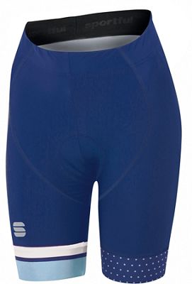 Sportful Women's Diva Shorts SS18 review