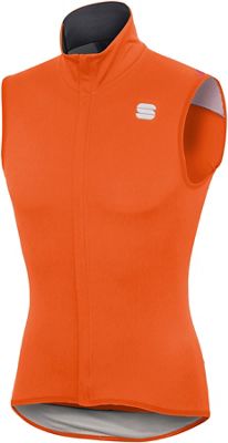 Veste Sportful Fiandre Light NoRain - Orange-Orange - XS