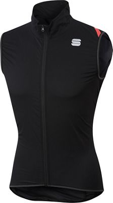 Veste Sportful Hot Pack 6 - Noir