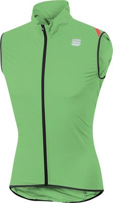 Veste Sportful Hot Pack 6 - Vert Fluo