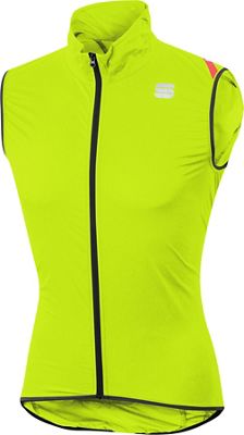 Veste Sportful Hot Pack 6 - Jaune Fluo - XXL