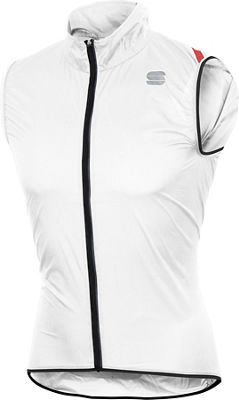 Veste Sportful Hot Pack Ultralight - Blanc - XL