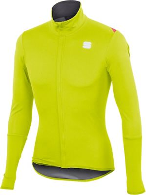 Veste Sportful Fiandre Light NoRain - Jaune Fluo - XL