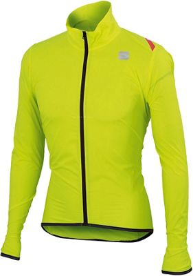 Veste Sportful Hot Pack 6 - Jaune Fluo