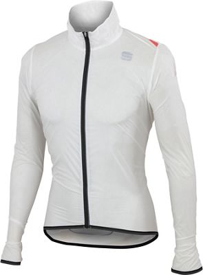 Veste Sportful Hot Pack Ultralight - Blanc
