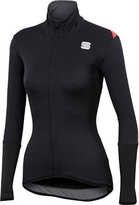 Veste Sportful Fiandre Light NoRain Femme - Noir - XL