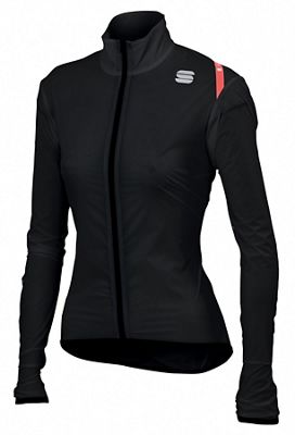 Sportful Women's Hot Pack 6 Jacket Review