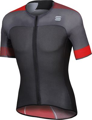 Sportful BodyFit Pro Light Jersey SS18 review