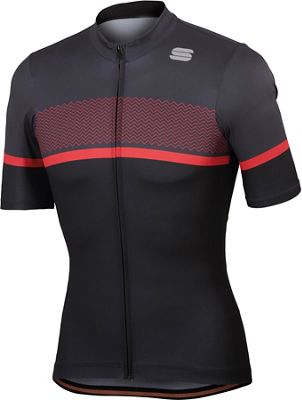 Sportful Frequence Jersey SS18 review