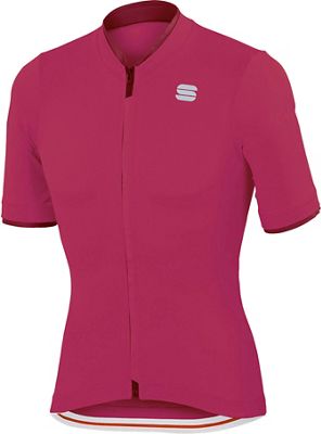 Maglia Sportful Infinite  - Raspberry-Wine, Raspberry-Wine