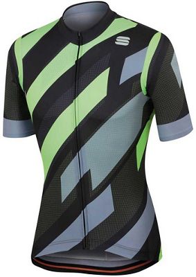 Sportful Volt Jersey Review