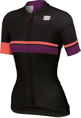 Sportful Women's Diva Jersey SS18 review