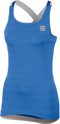 Maglia donna Sportful Grace  - Parrot Blue-Blue Cosmic, Parrot Blue-Blue Cosmic