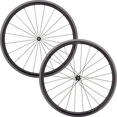 Prime BlackEdition 38 Carbon Wheelset Review