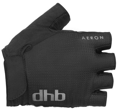 Gants dhb Aeron Gel - Noir - XS, Noir