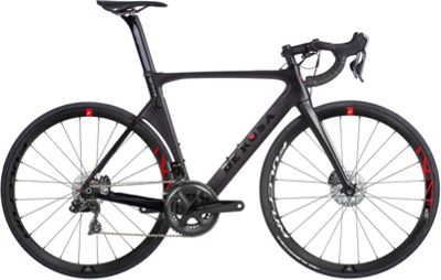 De Rosa SK Disc Ultegra Road Bike 2018 review