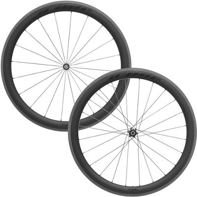 Prime BlackEdition 50 Carbon Tubular Wheelset Review