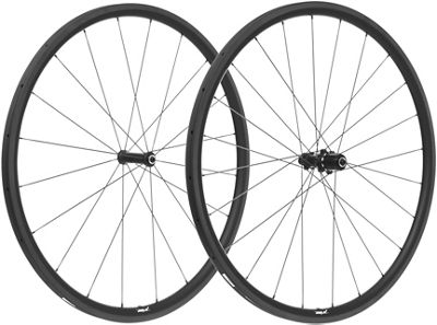 Click to view product details and reviews for Prime Blackedition 28 Carbon Tubular Wheelset Black Logo Black.