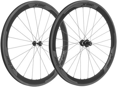 Prime RR-50 V2 Carbon Clincher Wheelset review