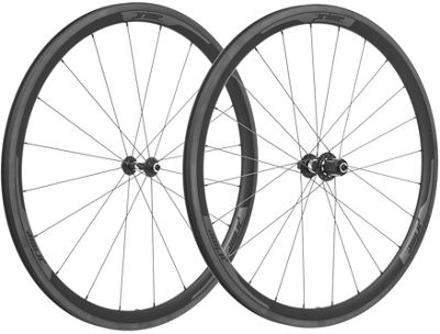 Prime RR-38 V2 Carbon Clincher Wheelset review